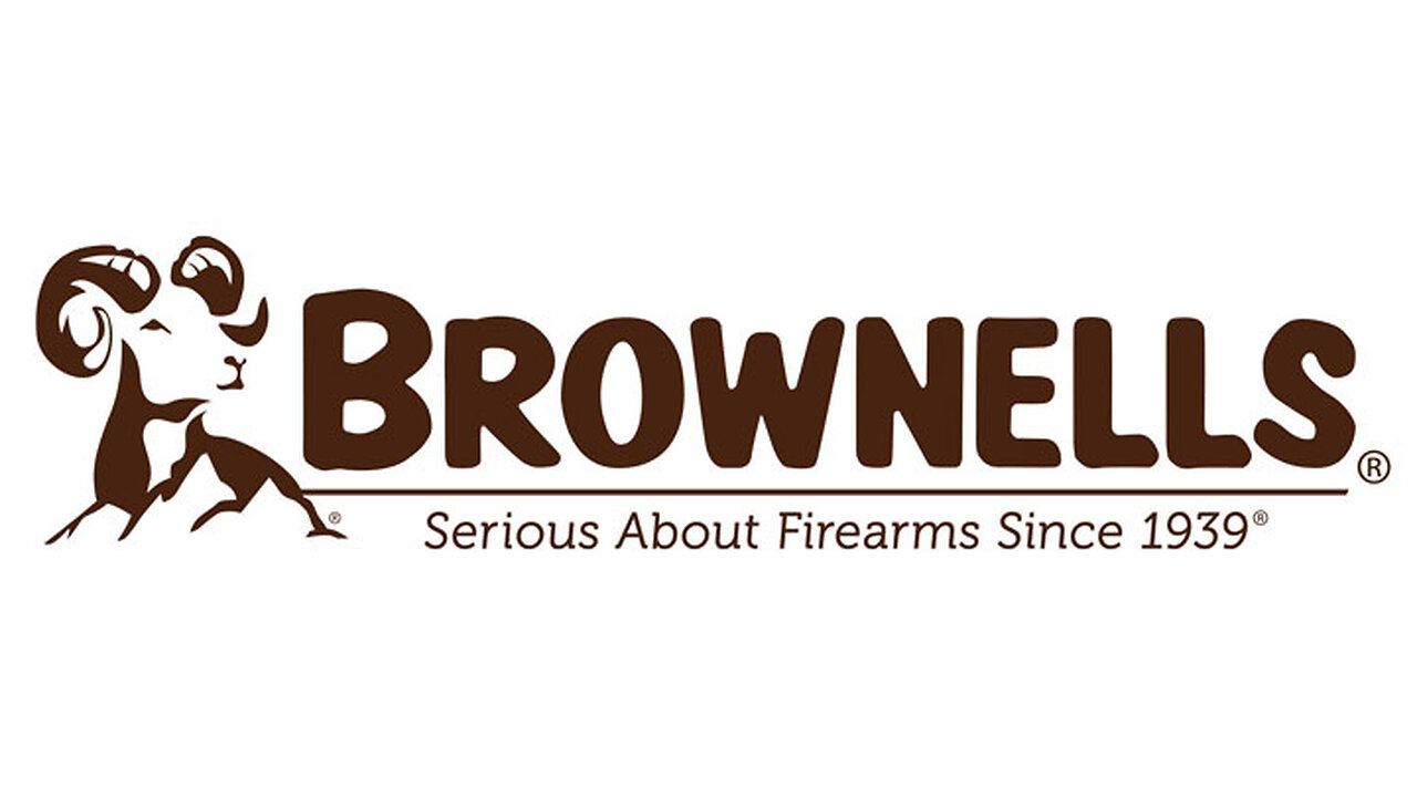 Brownells goodies for your 6.8 SPC