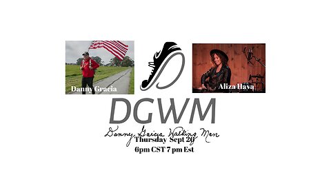 Danny Garcia Waling Man - Season 1 Ep 4 [Aliza Hava]