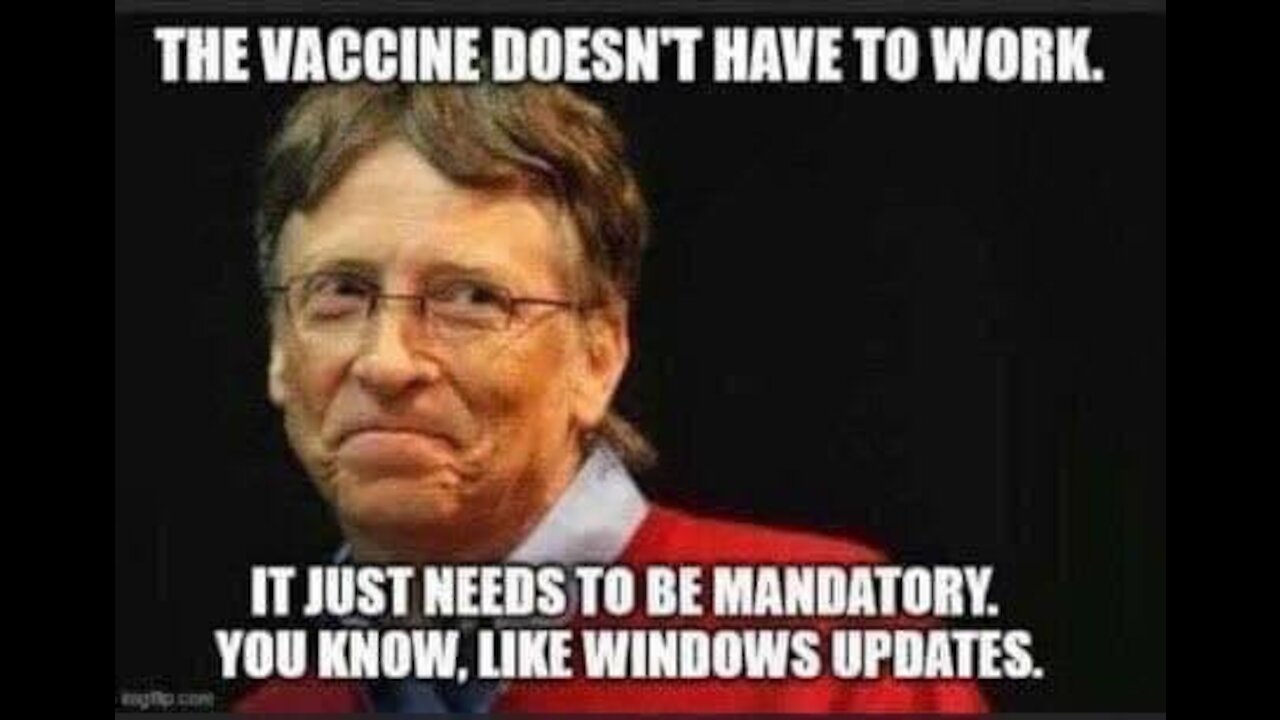 BioNTech CEO Ugur Sahin admits he has not taken the vaccine.