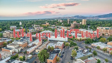 Things to Do in Fort Collins, CO Part 1