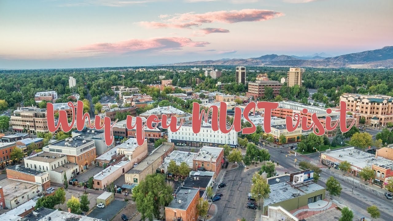 Things to Do in Fort Collins, CO Part 1