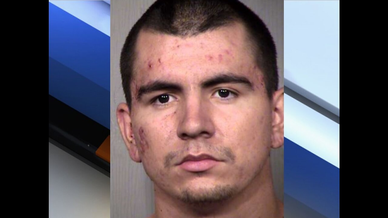 PD: Military police officer accused of molesting toddler in Mesa - ABC15 Crime