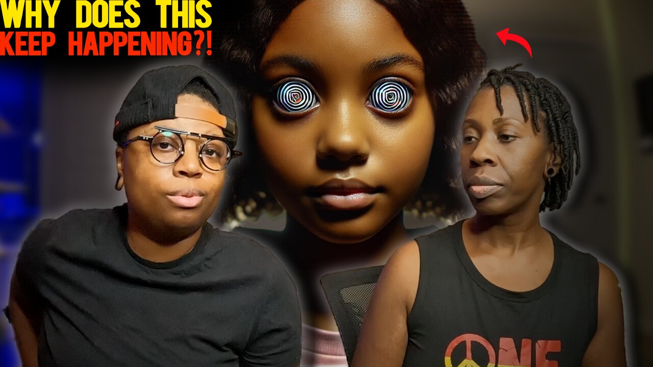 Life With Symone: Bad experience dating an older man (storytime/reaction)