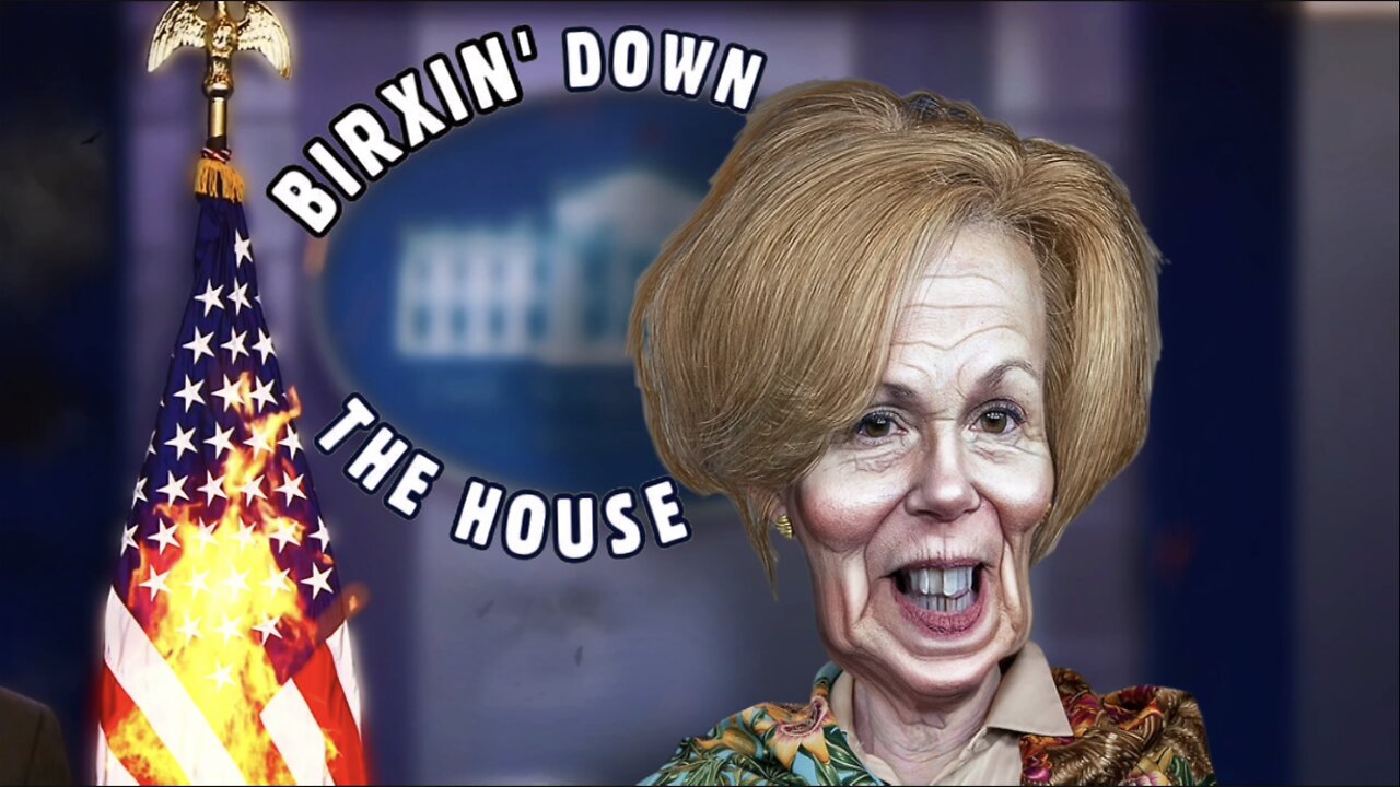 BIRXIN DOWN THE HOUSE