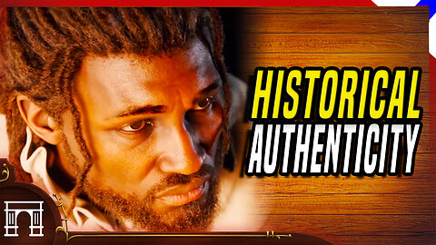 Ubisoft Claims Assassin Creeds Shadows Yasuke Is "Historically Authentic" The Shitshow With No End