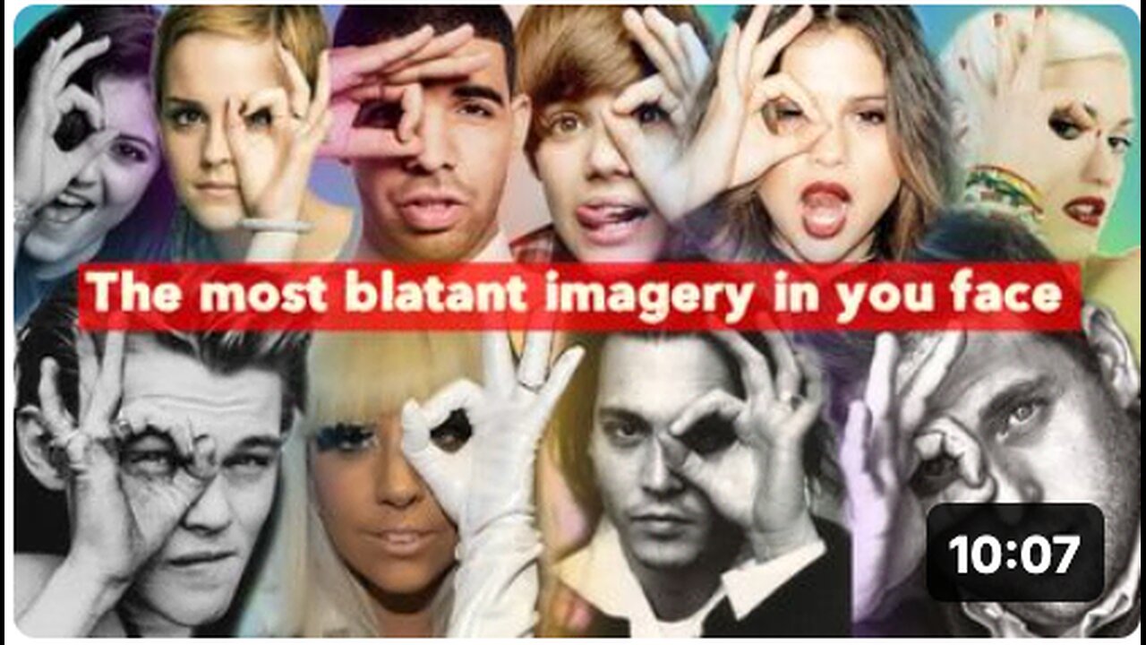Take a DEEP BREATH, then watch them HERE before watching THEM on TV
