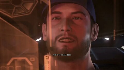 Storytime with Ace Silver Fanng Mass Effect 2 Ep 1