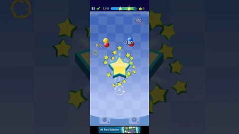 BUBBLE SHOOTER LV 1