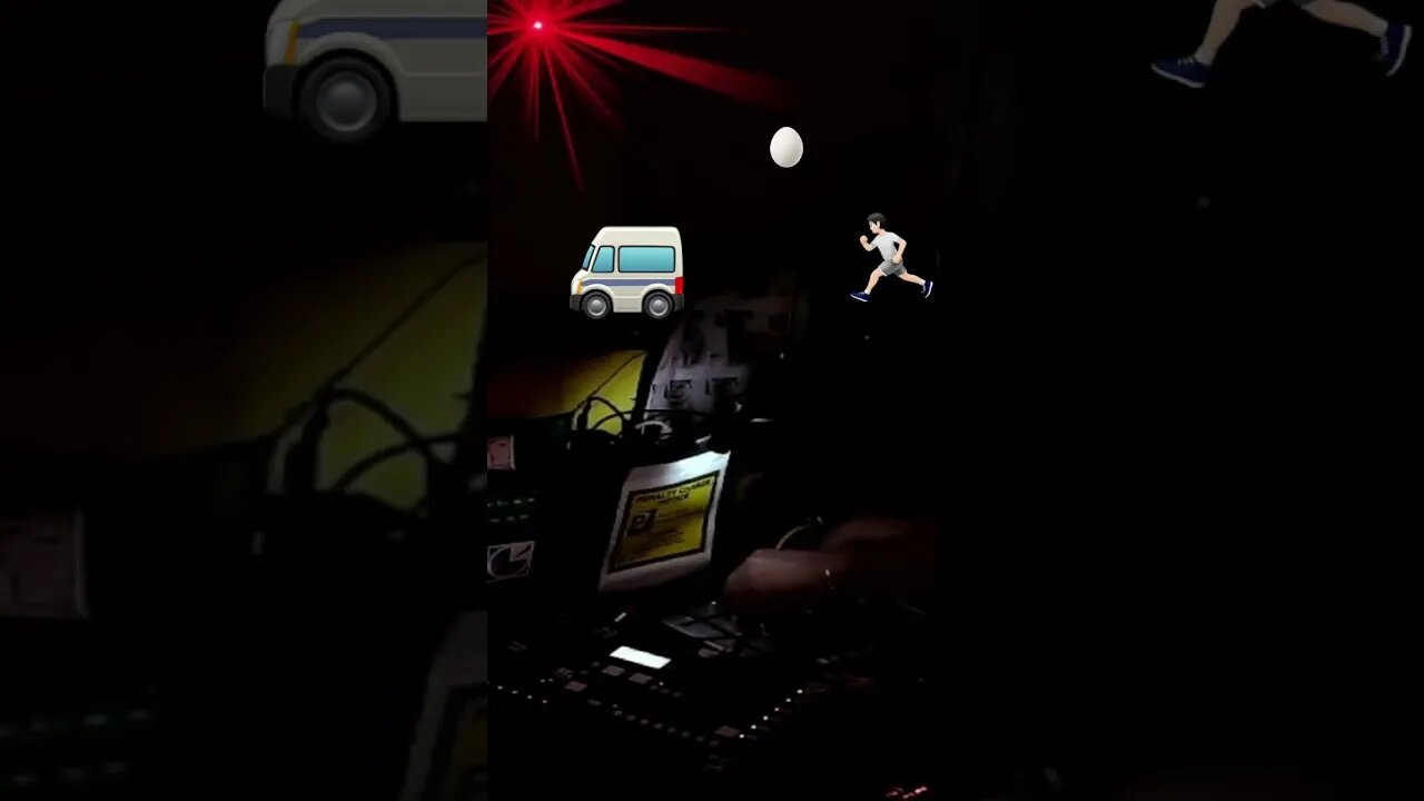 Dino 🥚 Omelette 005 #techno #acidtechno #uncut #bangingtechno #gko #ulez #egg #patrol