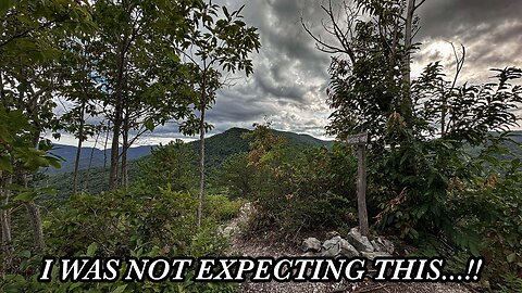 REVISITING ROCKY FORK STATE PARK