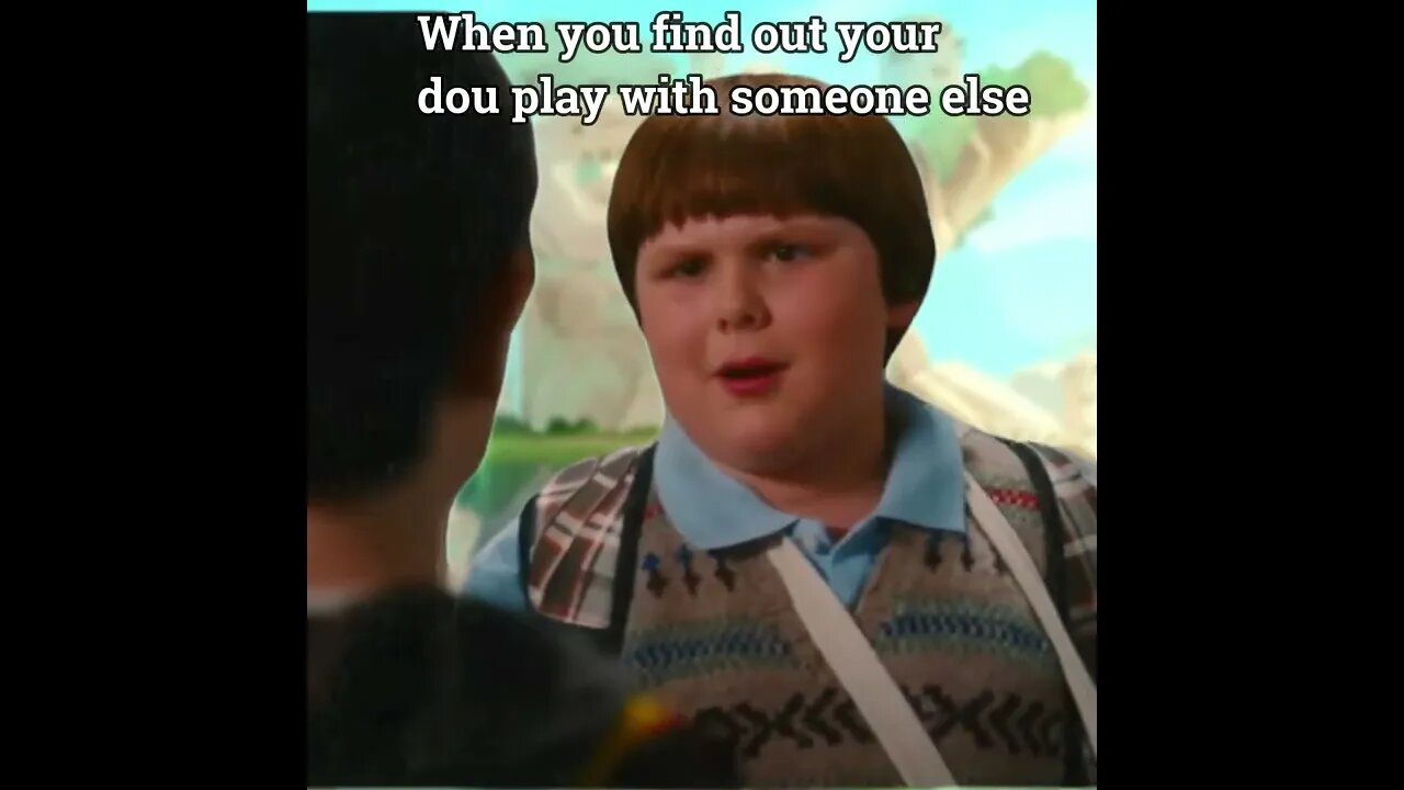 That one duo partner that keep cheating on you