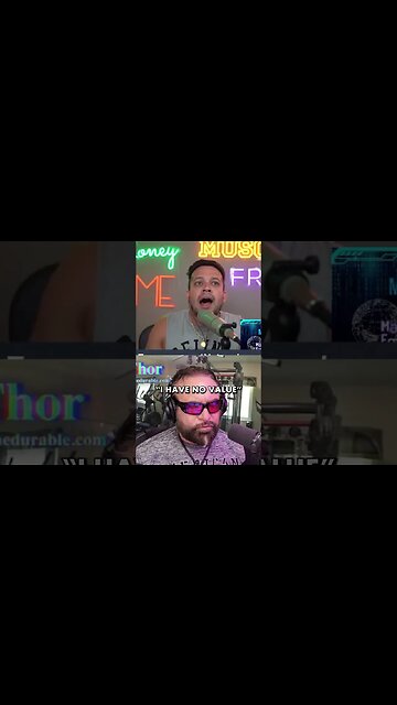 Protect YOUR Core Identity