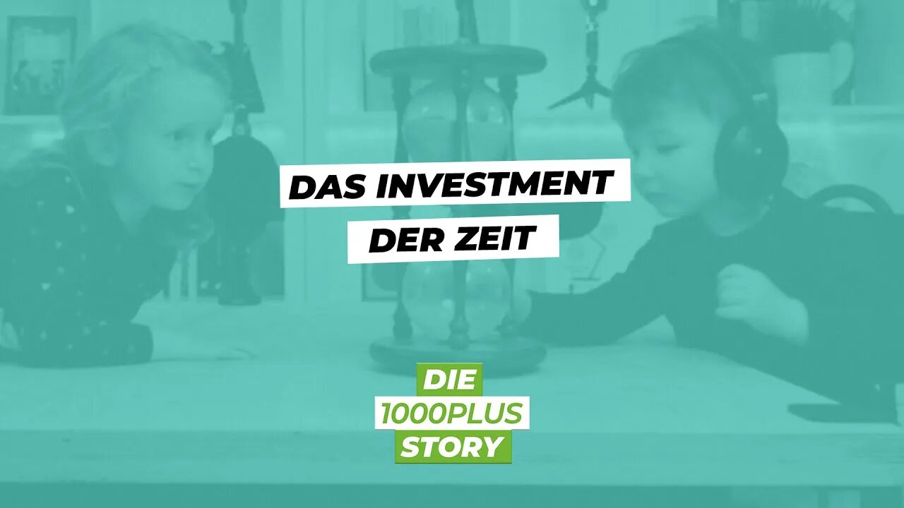 Das Investment der Zeit #shorts #podcast #episode03