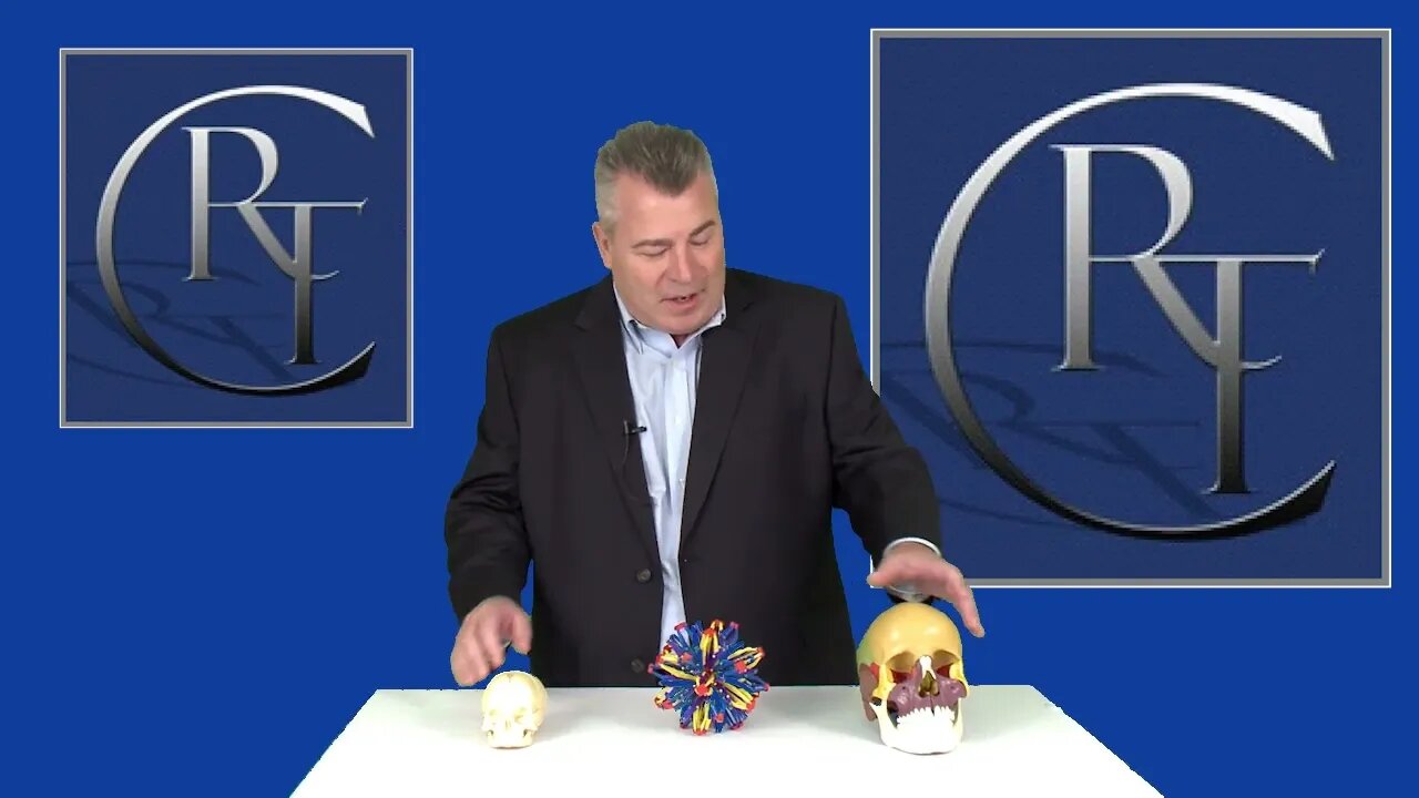Invitation to The CRT Online Training Program