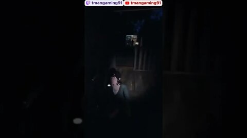 When The Ghost Secretly Likes You More