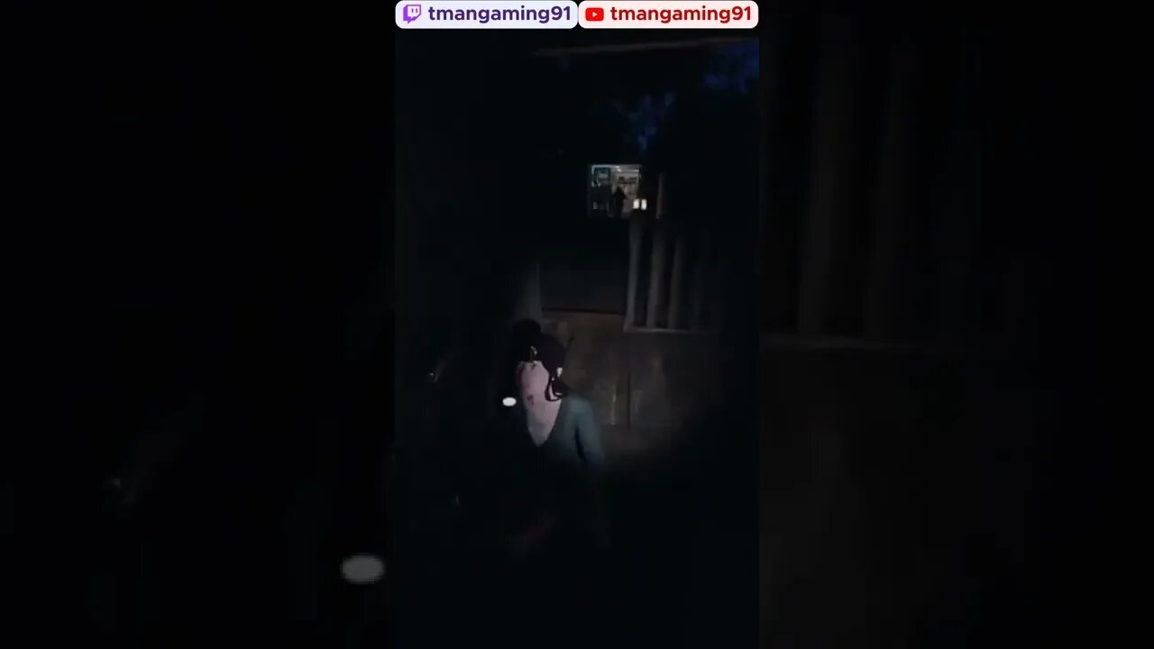 When The Ghost Secretly Likes You More