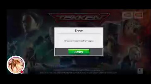 TEKKEN