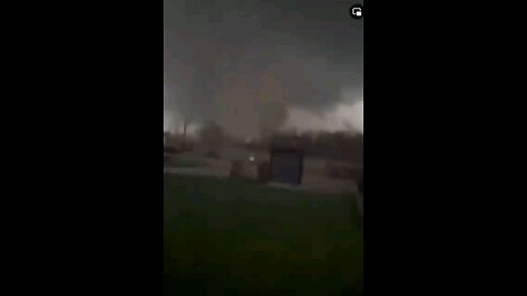 tornados in ohio