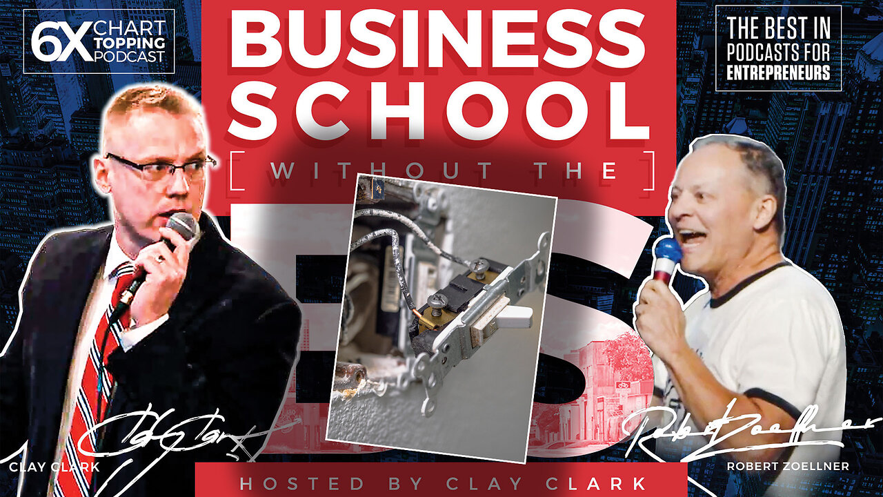 Clay Clark | Business Coach | + Startup Capital: Selling Equity Versus Financing + Tim Tebow Joins June 27-28 Business Workshop (15 Tix Remain)