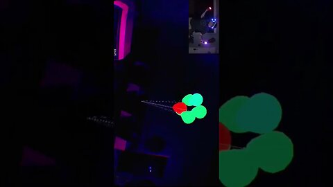 An oldie from my first encounter with Glitchtrap. #slumberousvirus #fnaf #vr #helpwanted