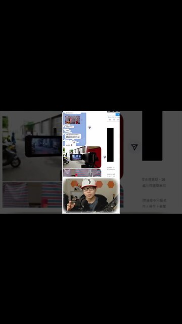 小明教授：台湾选票疑点重重