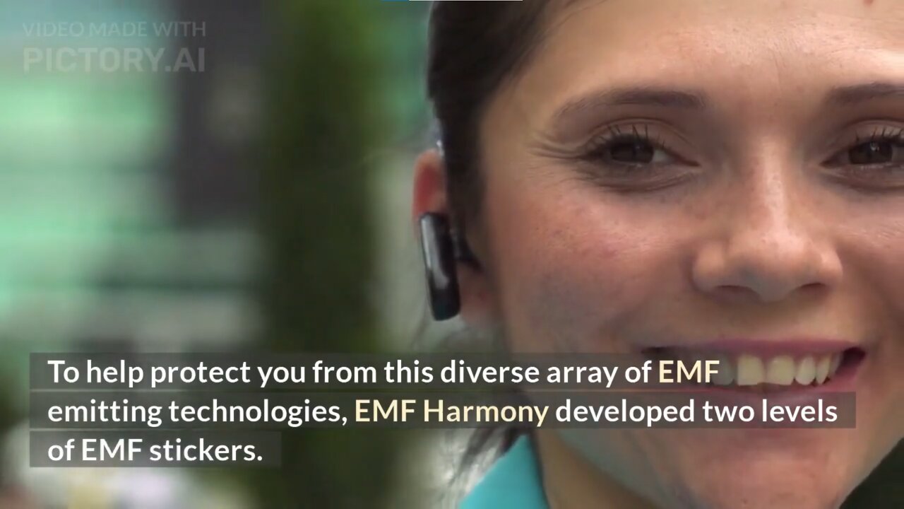 How to avoid EMF radiation (2022)