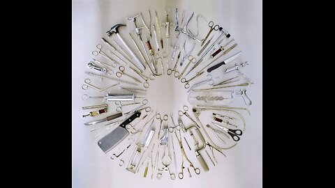 Carcass - Surgical Steel
