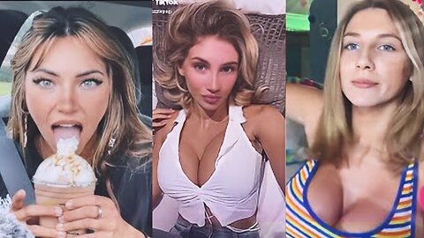 BEST SEXY GİRLS FUNNY VİDEOS┃FAİL COMPİLATİON 2024┃GİRLS FAİL Hot Moments