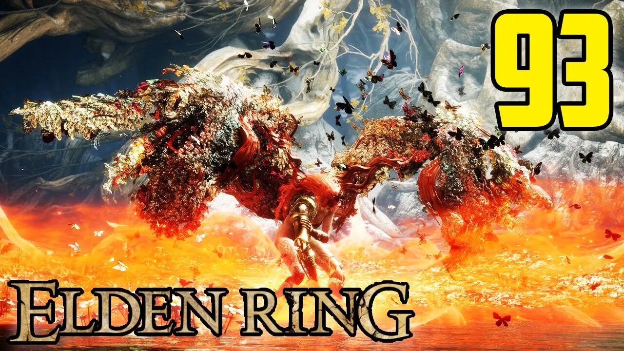 I'm A Game Designer Now - Elden Ring : Part 93