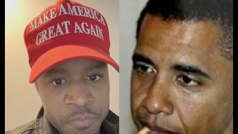 I BLAME OBAMA!!!