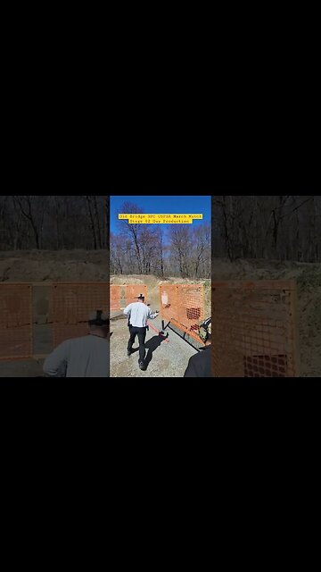 #uspsa #unloadshowclear #ipsc #shorts #competition #production Guy