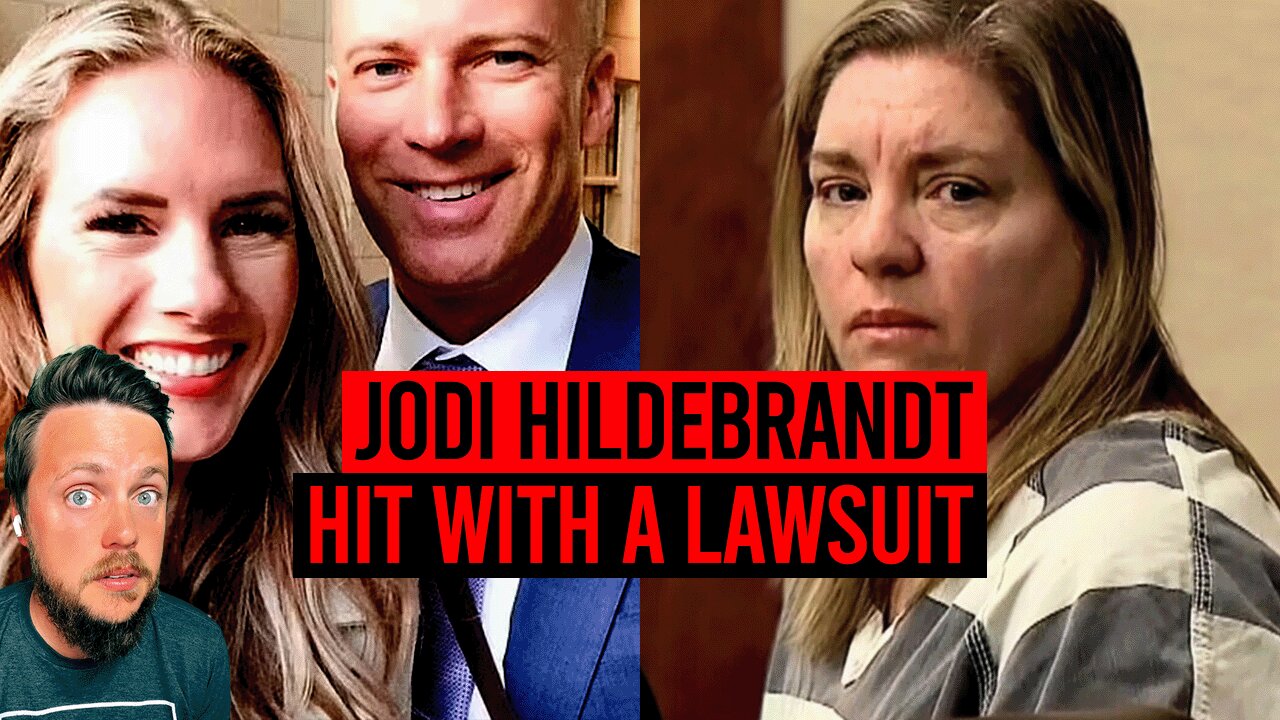 Ruby Franke’s Husband Slaps Jodi Hildebrandt with Lawsuit for Torturing His Kids