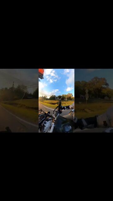 GoPro 360 Max is AWESOME! #shorts
