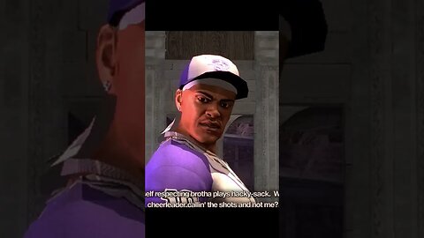 Saints Row 2: Bonding Experience | Right Here #Shorts