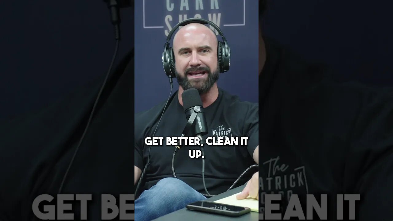 Clean Up After Yourself #shorts #motivation #success #personaldevelopment