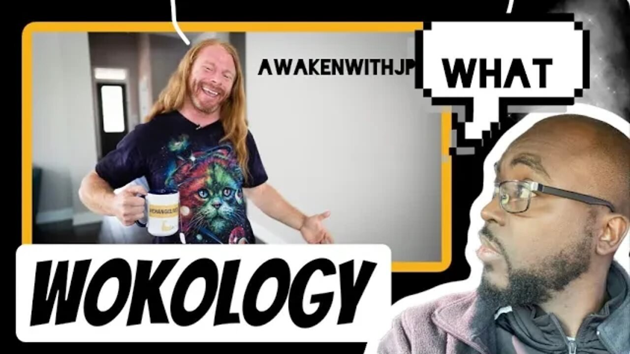 How to Be a Woke White Person | STOP fighting HATE with HATE.[Pastor Reaction]
