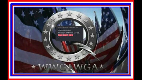 The Great Awakening