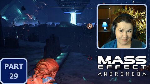 First time playing: Mass Effect Andromeda – Part 29