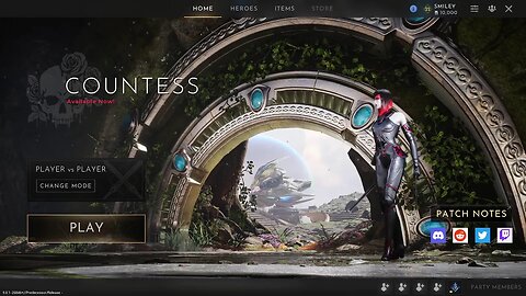 Predecessor :) This community is angry