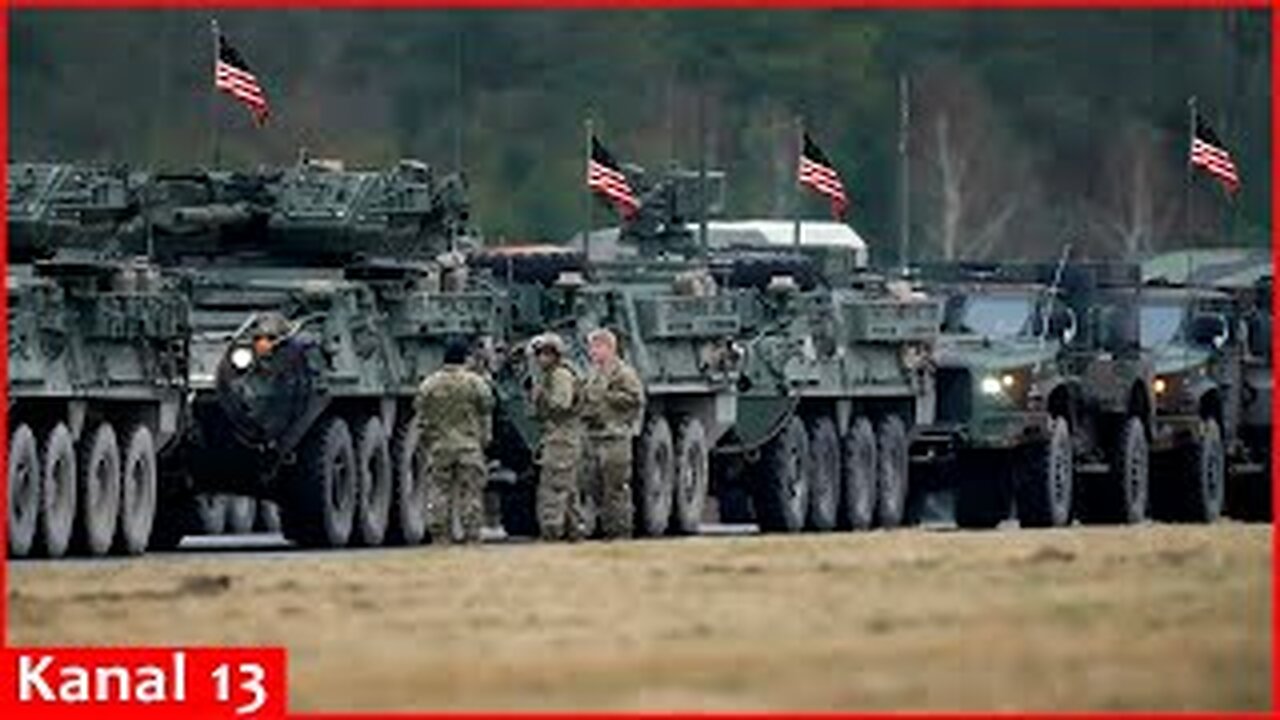 US plans to open second front and stab Russia in the back in Caucasus - American commentator