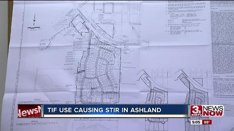TIF proposal in Ashland creating controversy 5pm