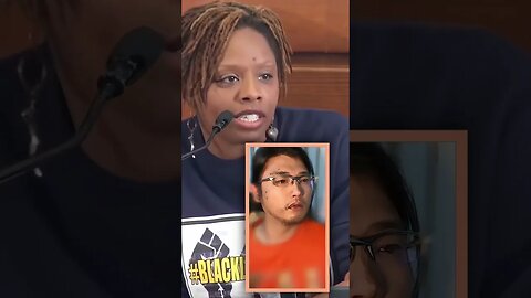Flashback, BLM Cofounder on Palestine Our Generation's Cause