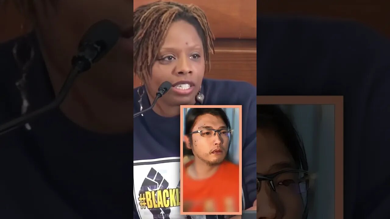 Flashback, BLM Cofounder on Palestine Our Generation's Cause