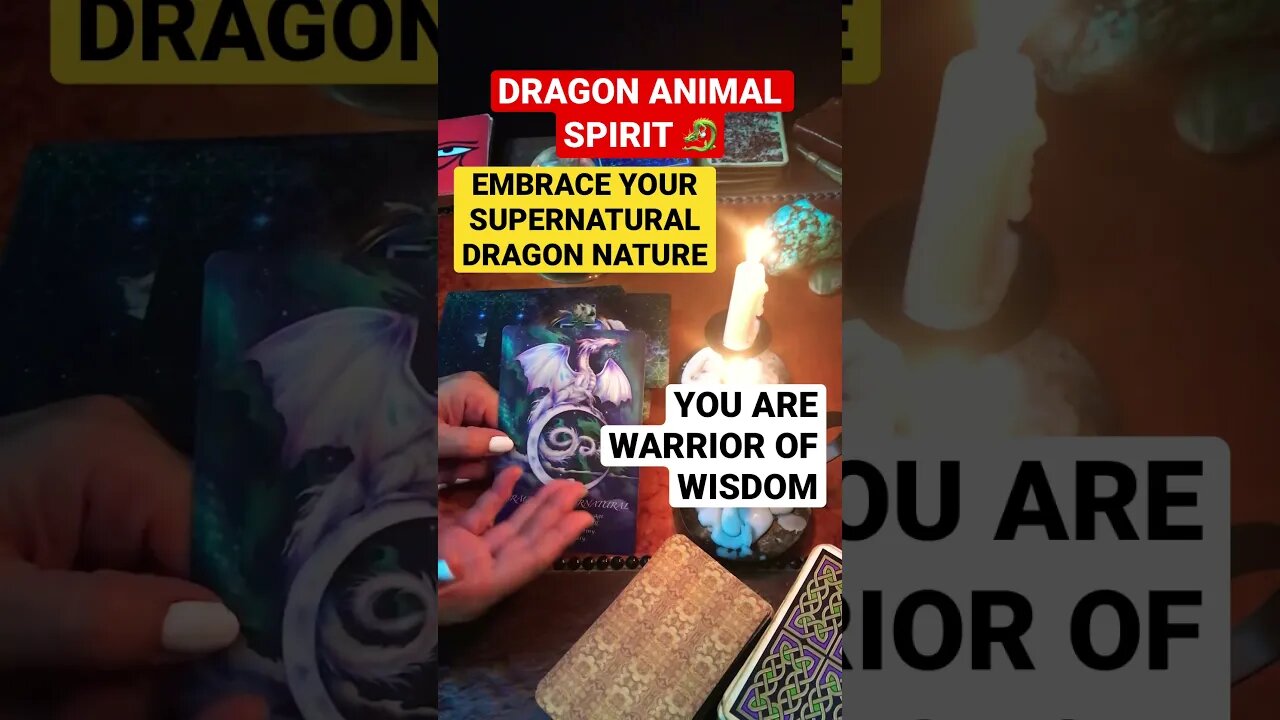 #animalspiritguides #spiritualawakening #channeledmessages #shorts DRAGON SPIRIT GUIDEš„TIME TO WISE