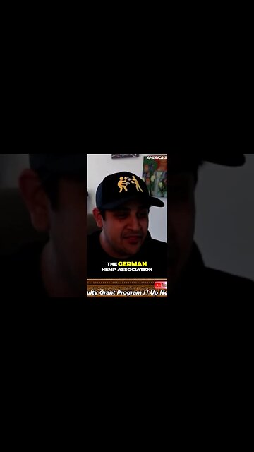 Public Outcry in Germany: Urgent Plea for Hemp Legalization