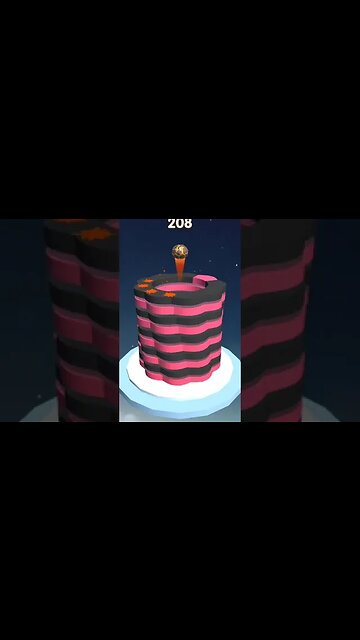 Stack ball mania Lvl #467-469