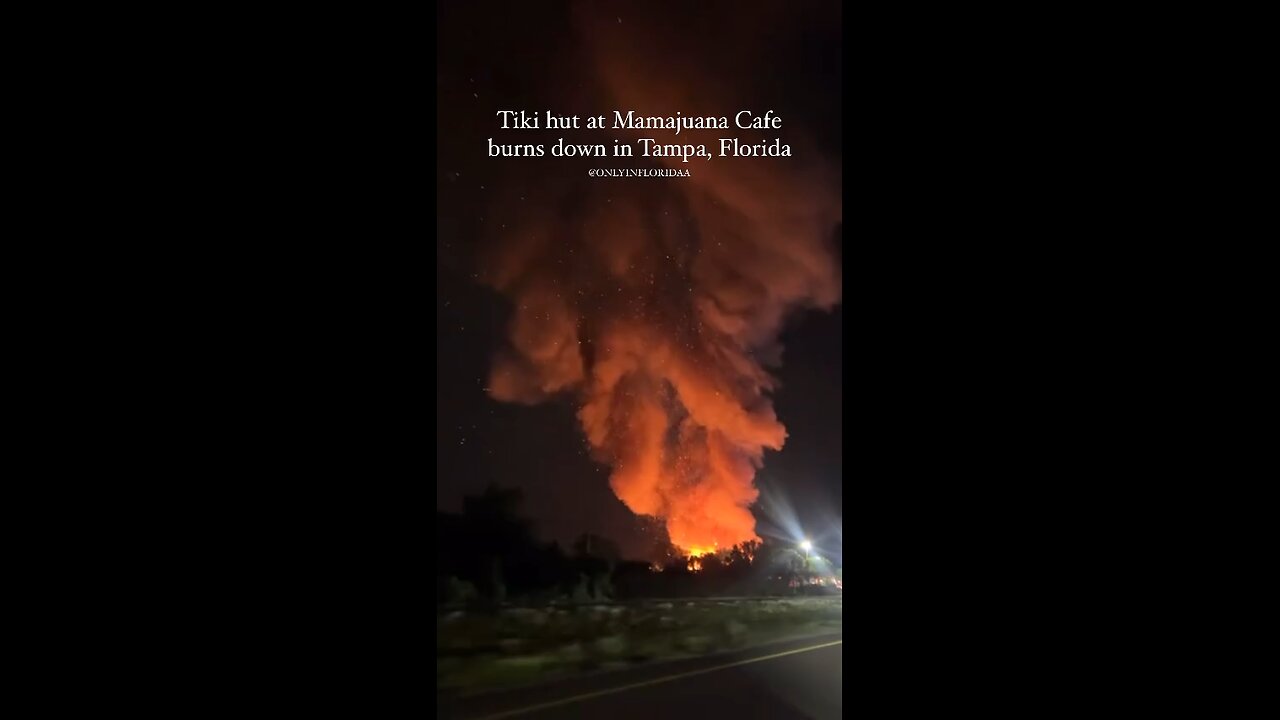 hillsborough county evacuation