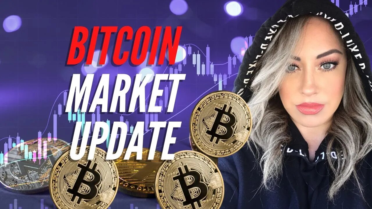 Bitcoin Price Action Update | Where to From Here?