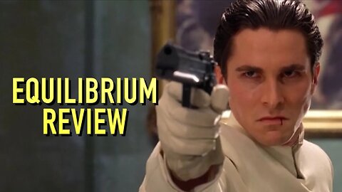 Equilibrium Review