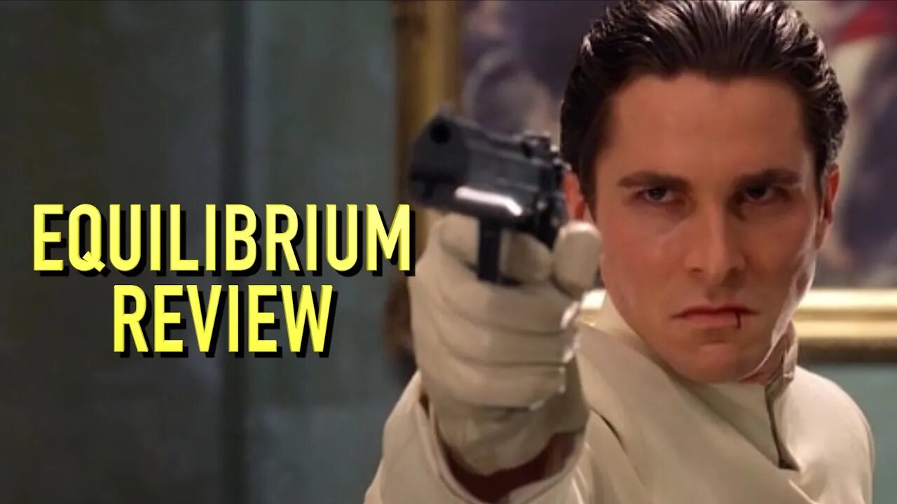 Equilibrium Review